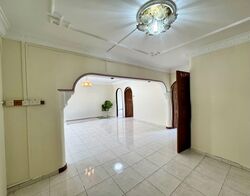 Blk 135 Serangoon North Avenue 2 (Serangoon), HDB 5 Rooms #558890521